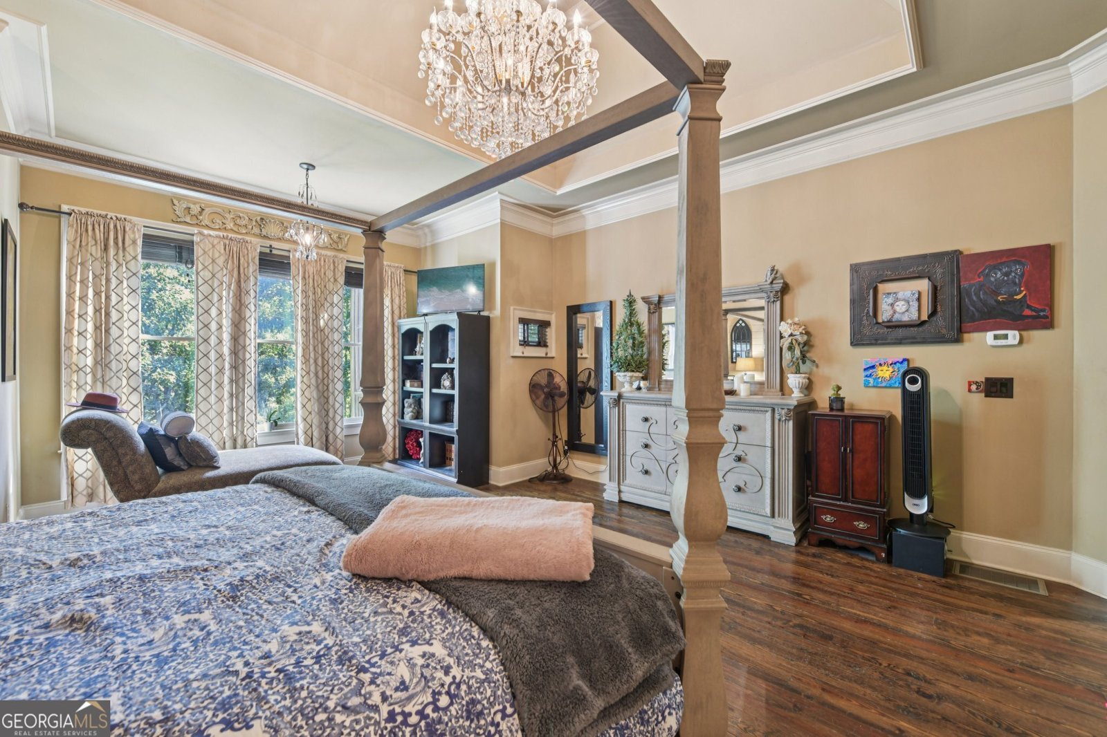 6135 Grand Marina Circle Gainesville - 28
