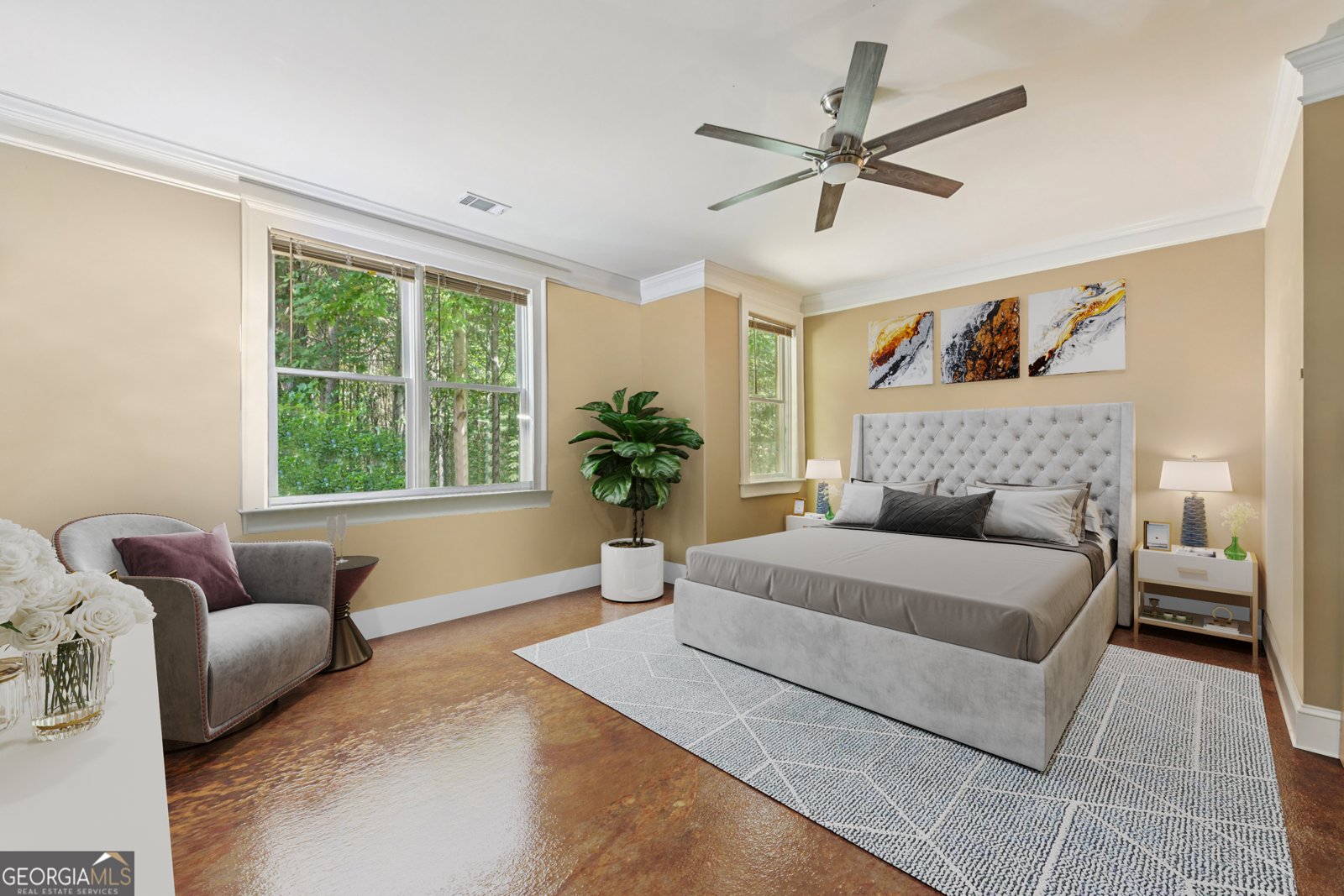 6135 Grand Marina Circle Gainesville - 55