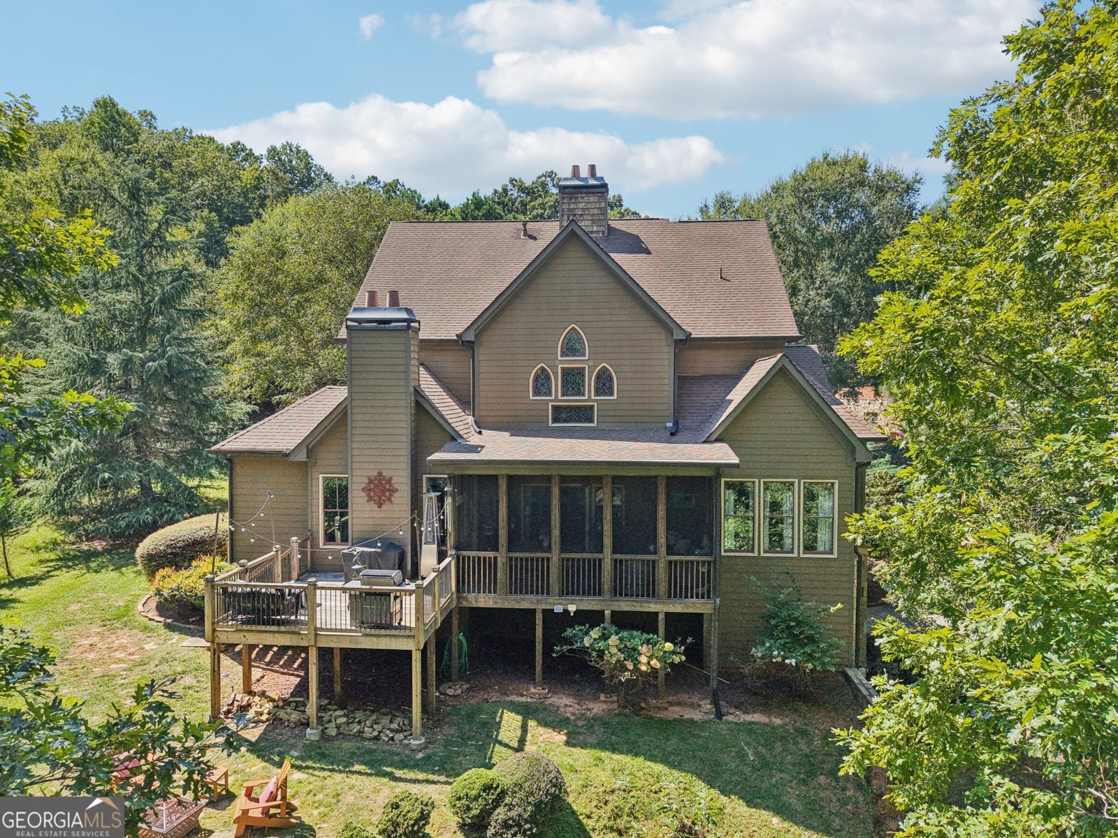 6135 Grand Marina Circle Gainesville - 61