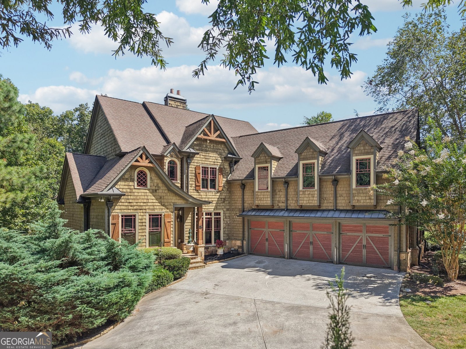 6135 Grand Marina Circle Gainesville - 71