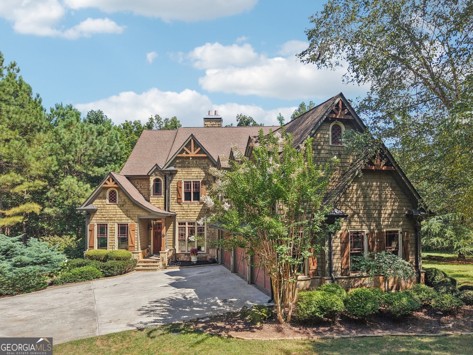 6135 Grand Marina Circle Gainesville - 72