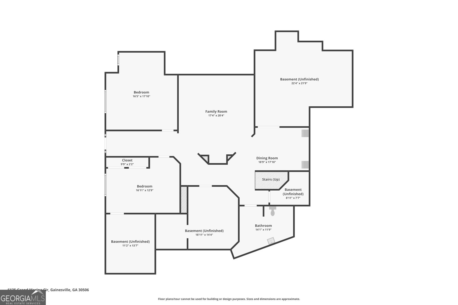 6135 Grand Marina Circle Gainesville - 96