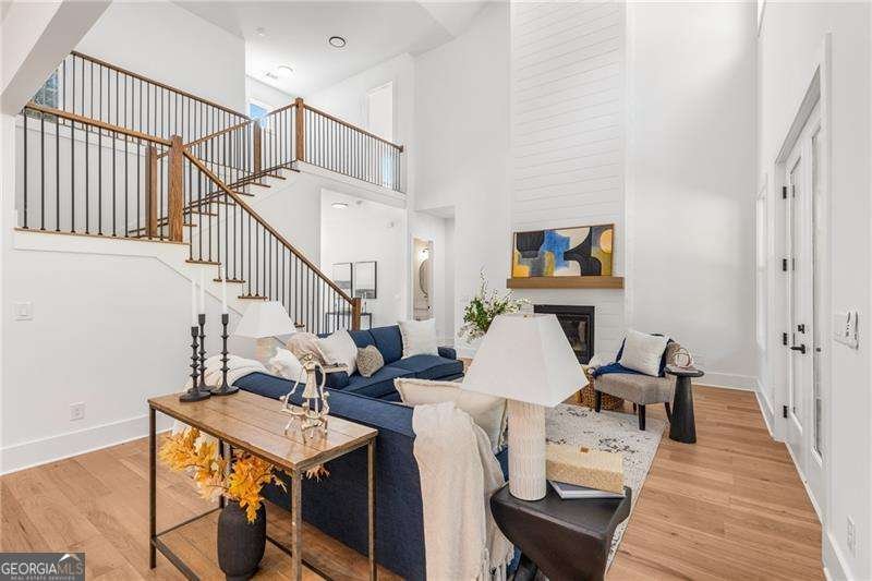 3384 HOLBROOK CAMPGROUND Road Alpharetta - 10