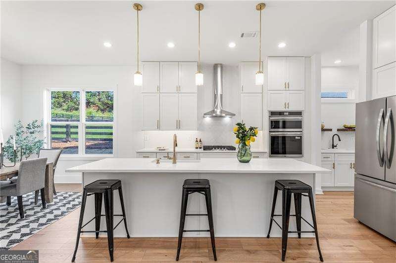 3384 HOLBROOK CAMPGROUND Road Alpharetta - 12
