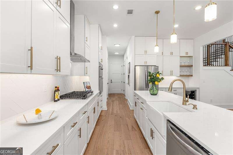 3384 HOLBROOK CAMPGROUND Road Alpharetta - 15
