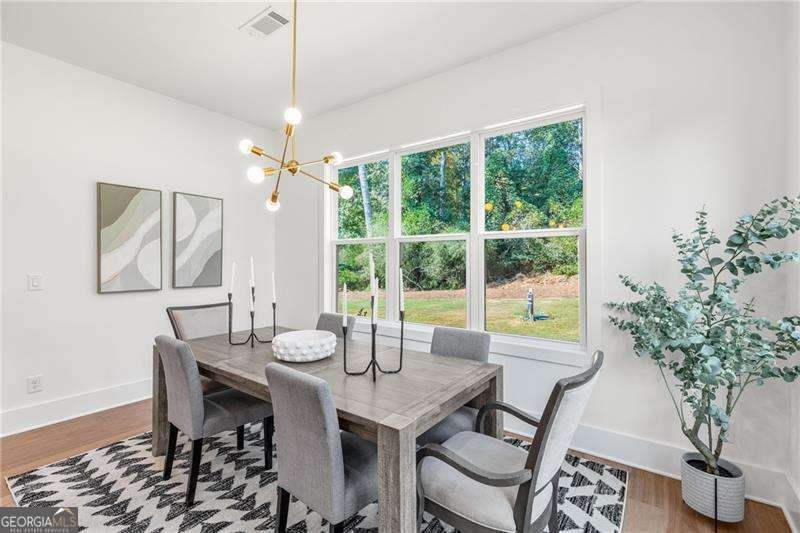 3384 HOLBROOK CAMPGROUND Road Alpharetta - 18