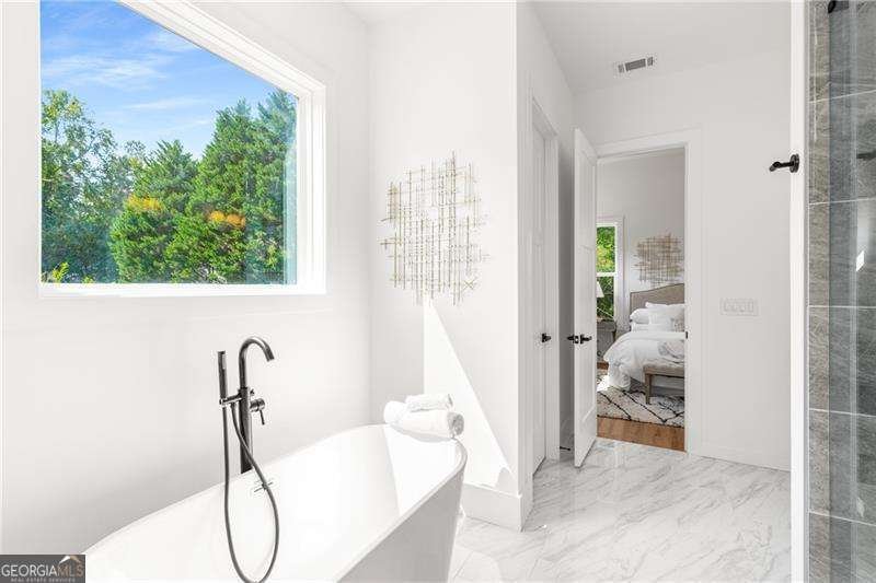 3384 HOLBROOK CAMPGROUND Road Alpharetta - 30