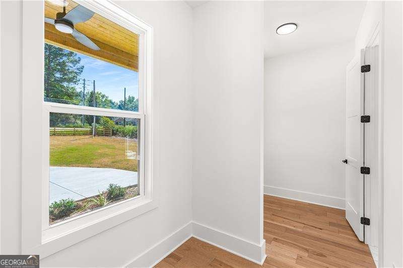3384 HOLBROOK CAMPGROUND Road Alpharetta - 33