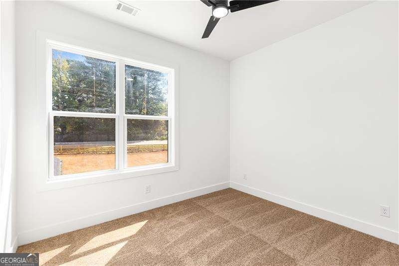 3384 HOLBROOK CAMPGROUND Road Alpharetta - 38