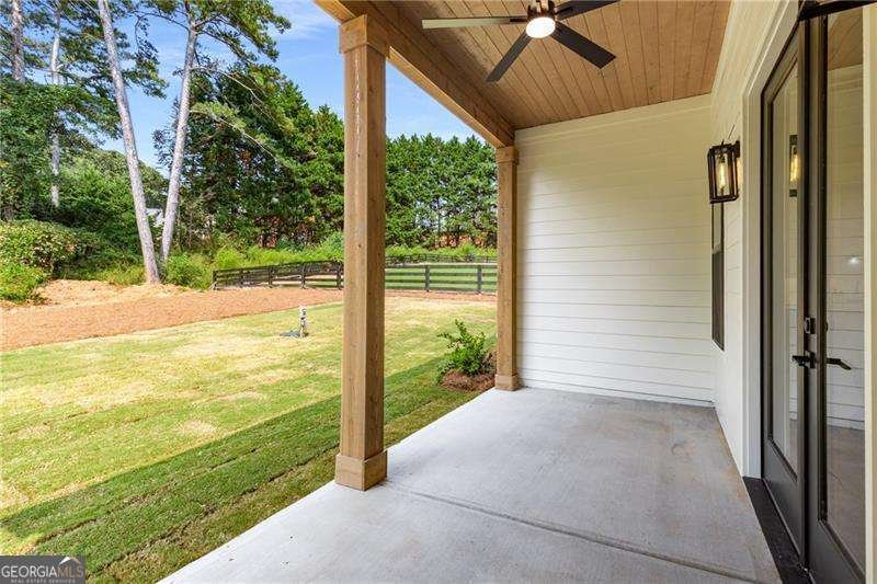 3384 HOLBROOK CAMPGROUND Road Alpharetta - 50