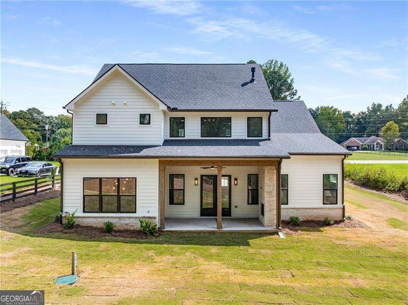3384 HOLBROOK CAMPGROUND Road Alpharetta - 52