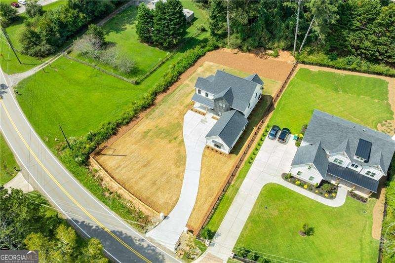 3384 HOLBROOK CAMPGROUND Road Alpharetta - 55
