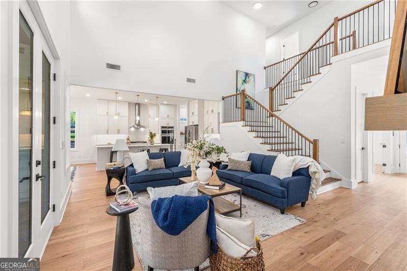 3384 HOLBROOK CAMPGROUND Road Alpharetta - 8