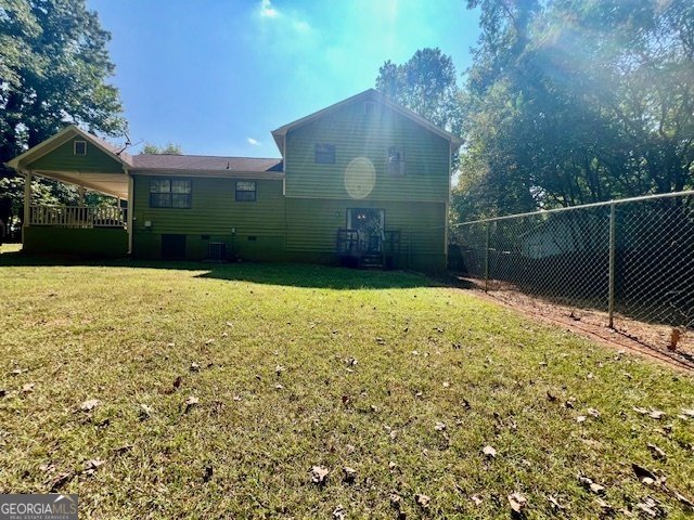 1372 Sir Knights Way Lawrenceville - 2