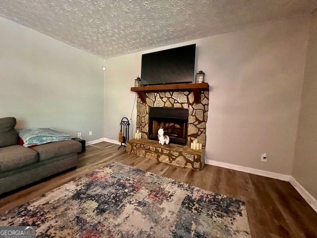 1372 Sir Knights Way Lawrenceville - 26