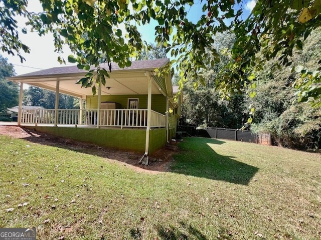 1372 Sir Knights Way Lawrenceville - 32