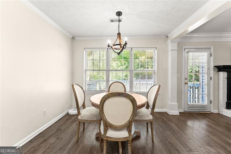 7367 Berry Hill Gainesville - 10