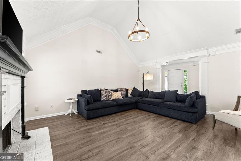 7367 Berry Hill Gainesville - 2