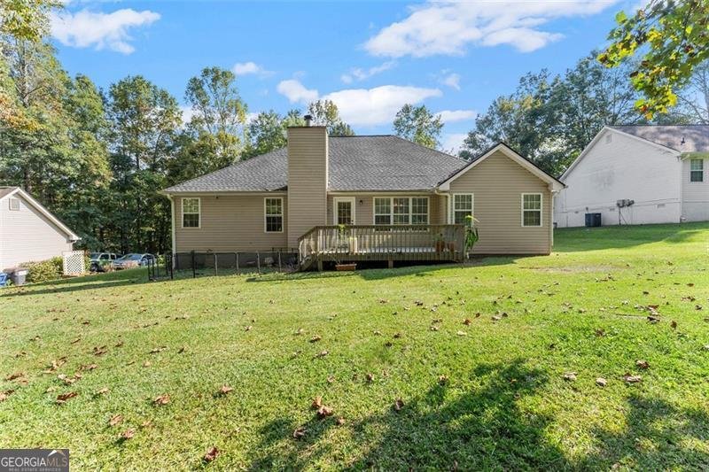 7367 Berry Hill Gainesville - 26