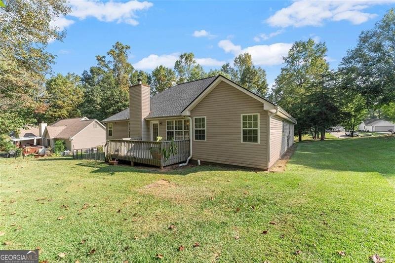 7367 Berry Hill Gainesville - 27