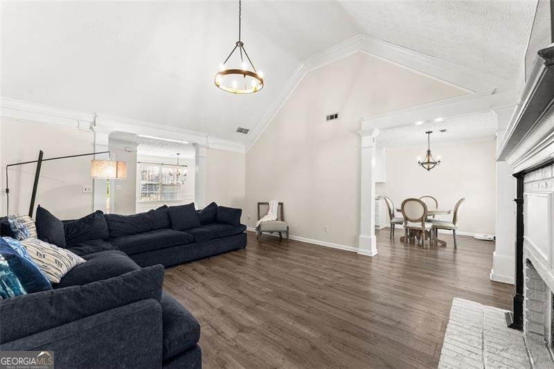 7367 Berry Hill Gainesville - 3