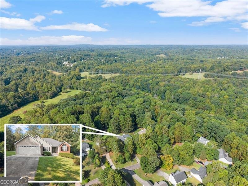 7367 Berry Hill Gainesville - 30