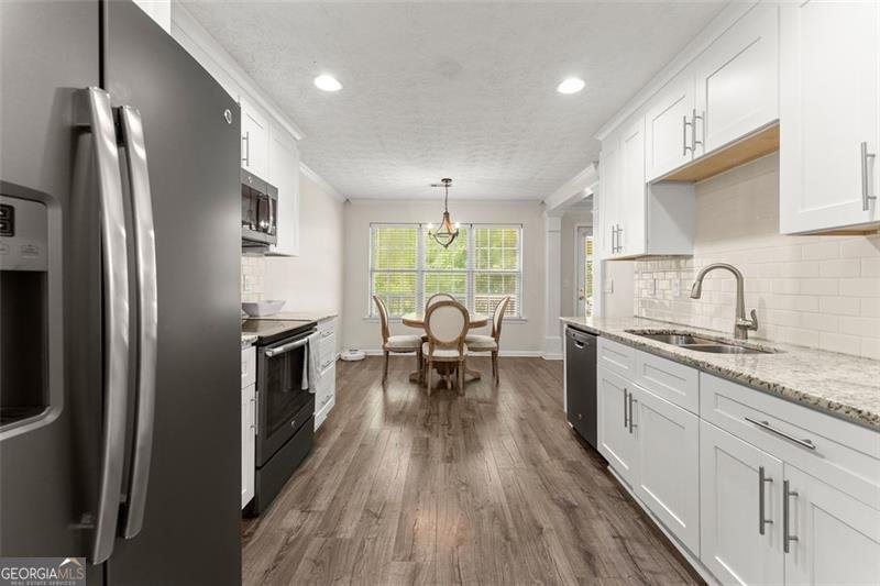 7367 Berry Hill Gainesville - 4