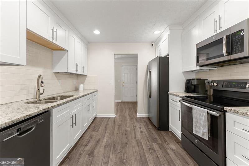 7367 Berry Hill Gainesville - 6