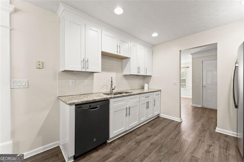 7367 Berry Hill Gainesville - 8