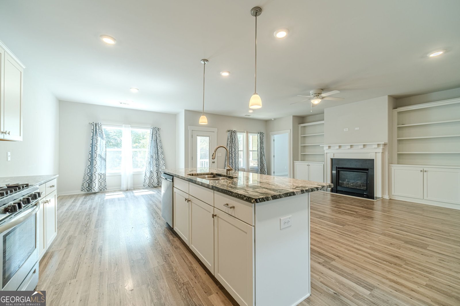 1584 Long Shadow Lane Snellville - 18