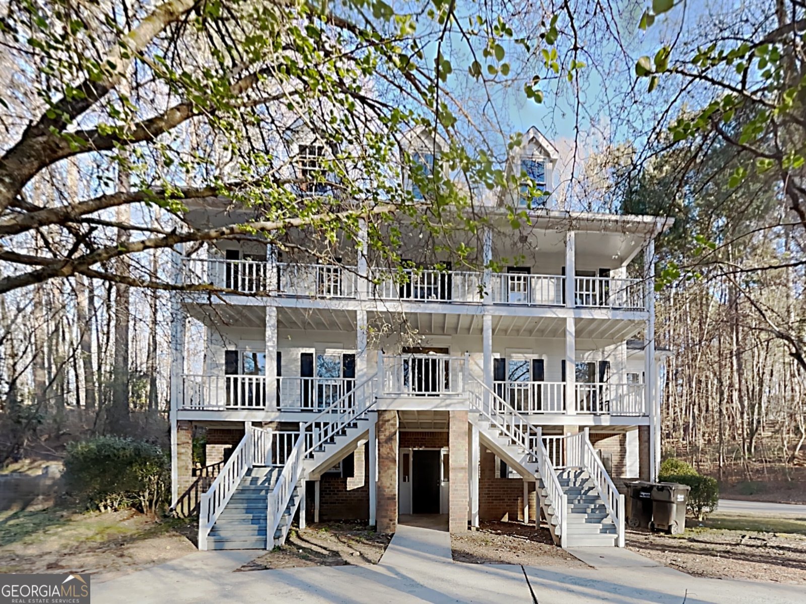 104 Ashland Trail Tyrone - 1