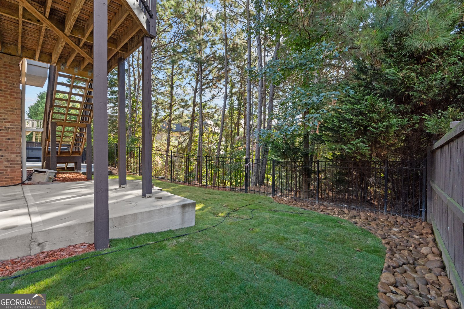 6427 Blue Water Drive Buford - 11
