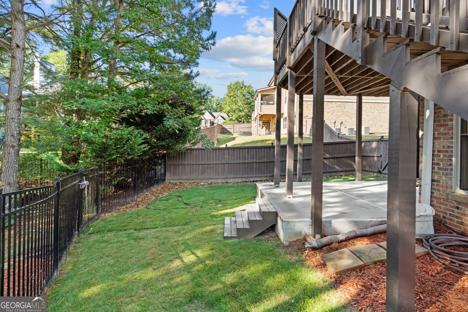 6427 Blue Water Drive Buford - 12