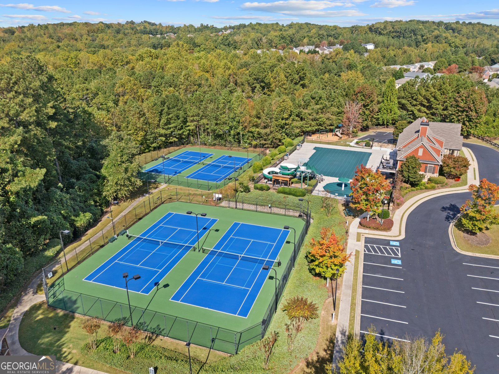 6427 Blue Water Drive Buford - 16