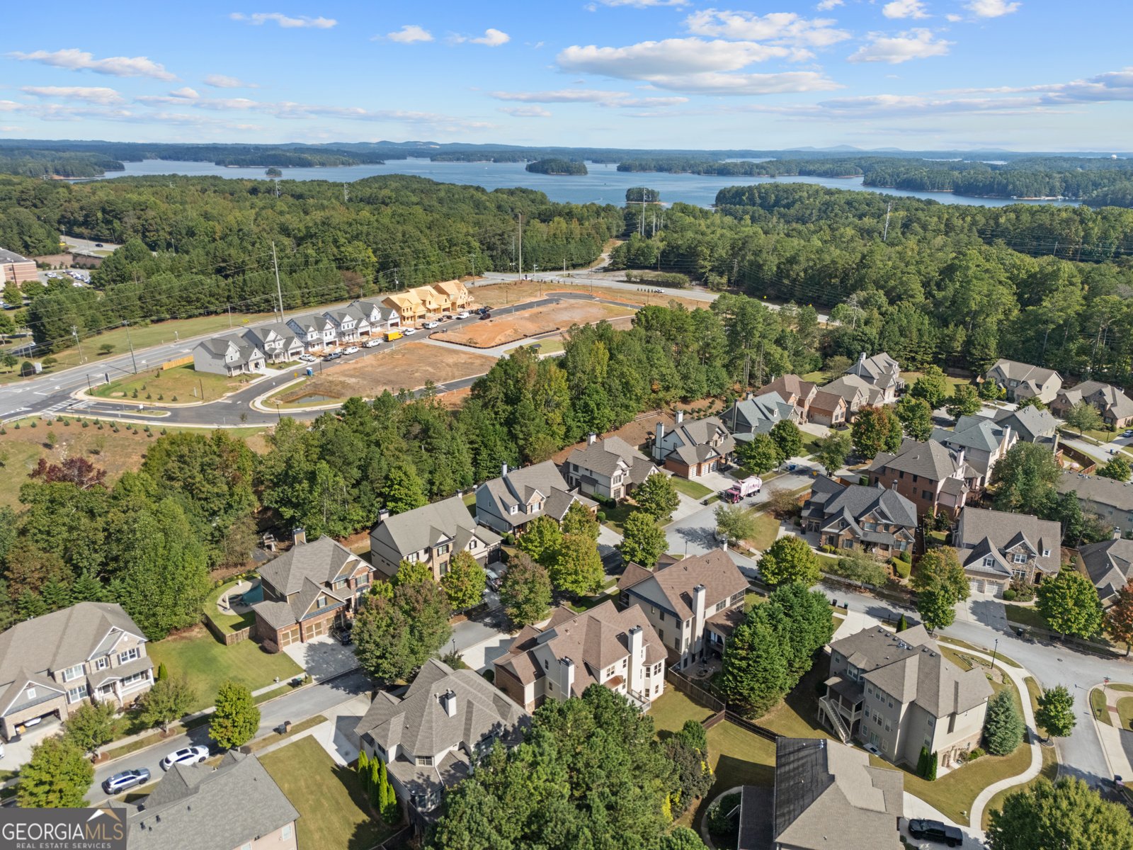 6427 Blue Water Drive Buford - 17
