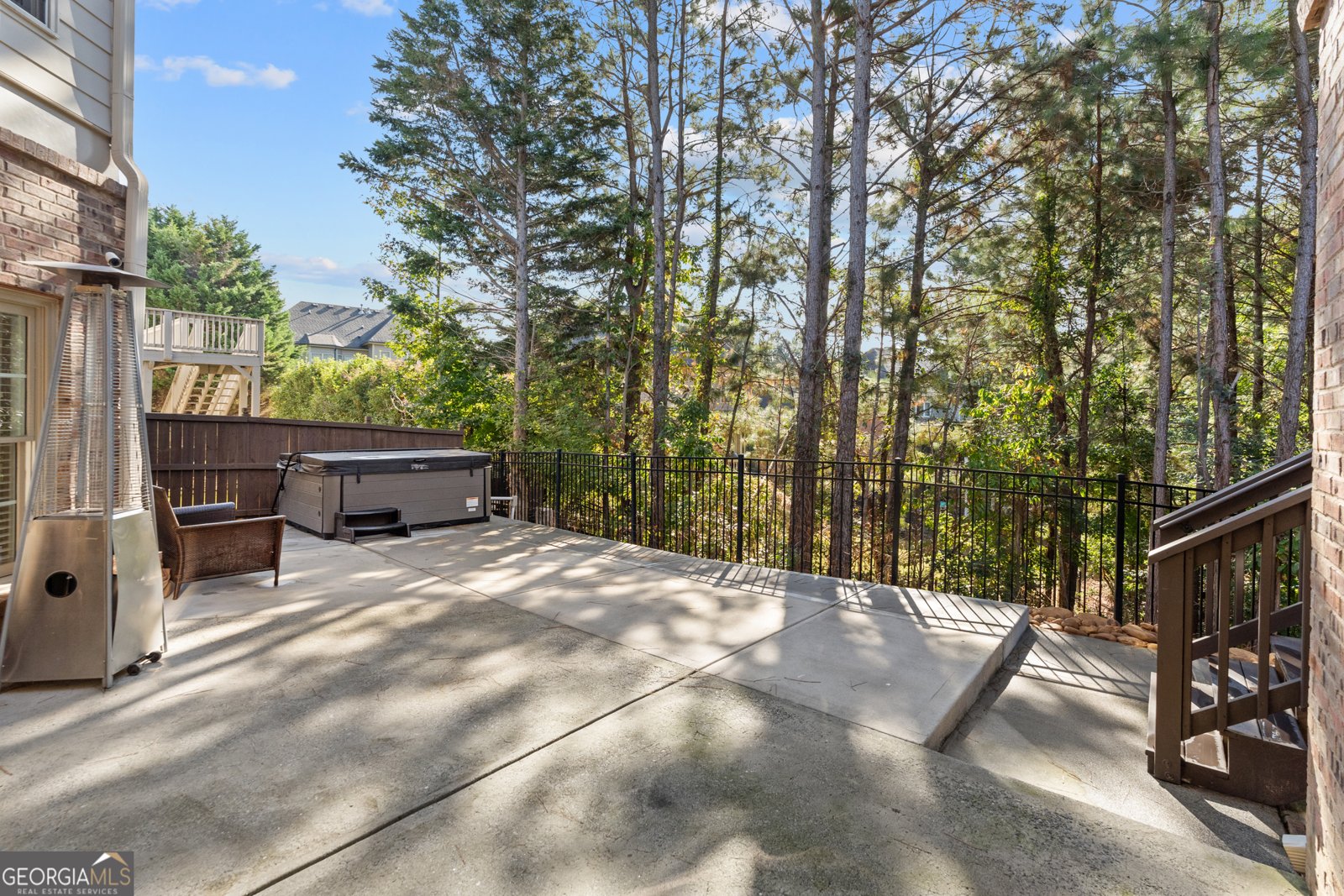 6427 Blue Water Drive Buford - 21
