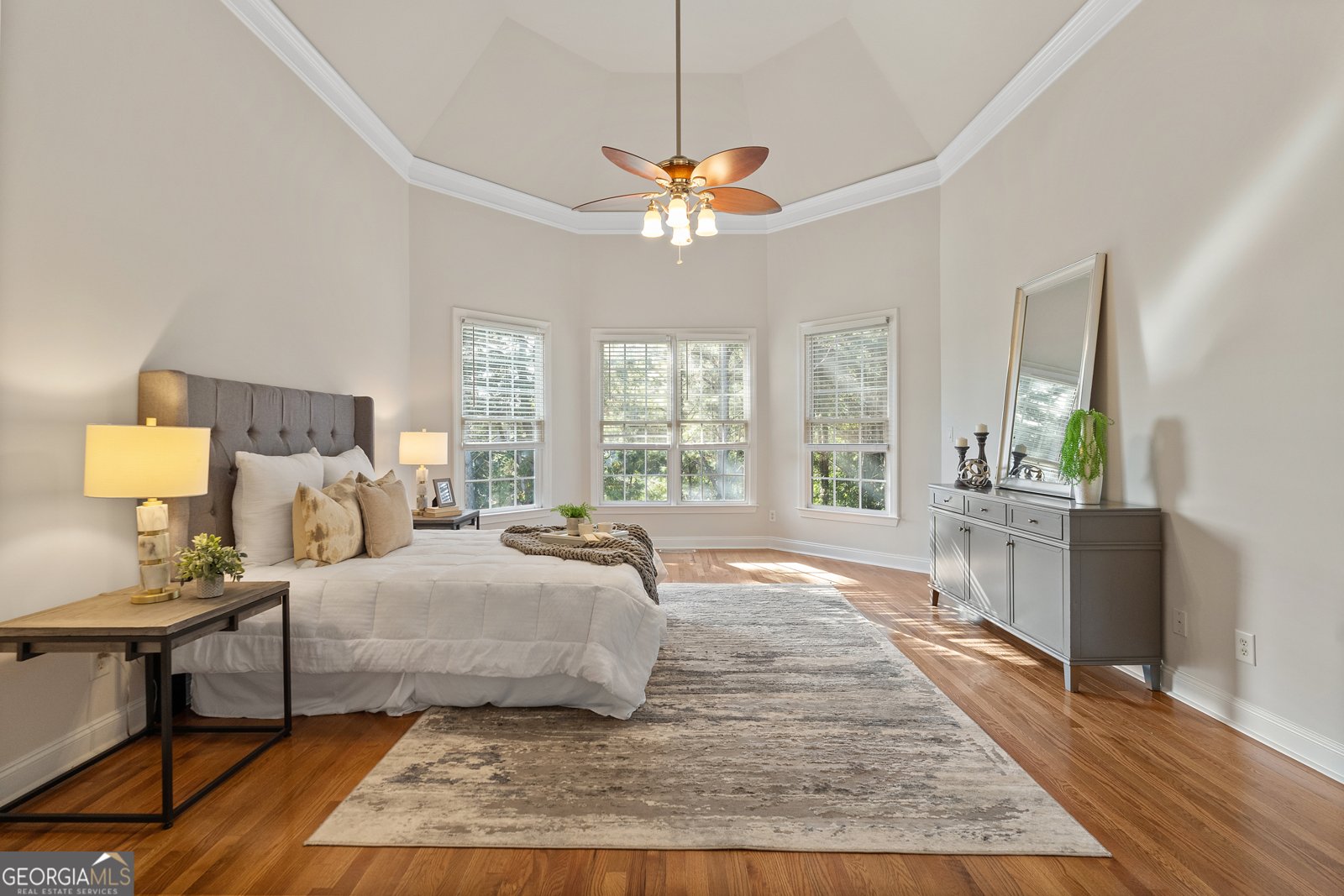 6427 Blue Water Drive Buford - 22