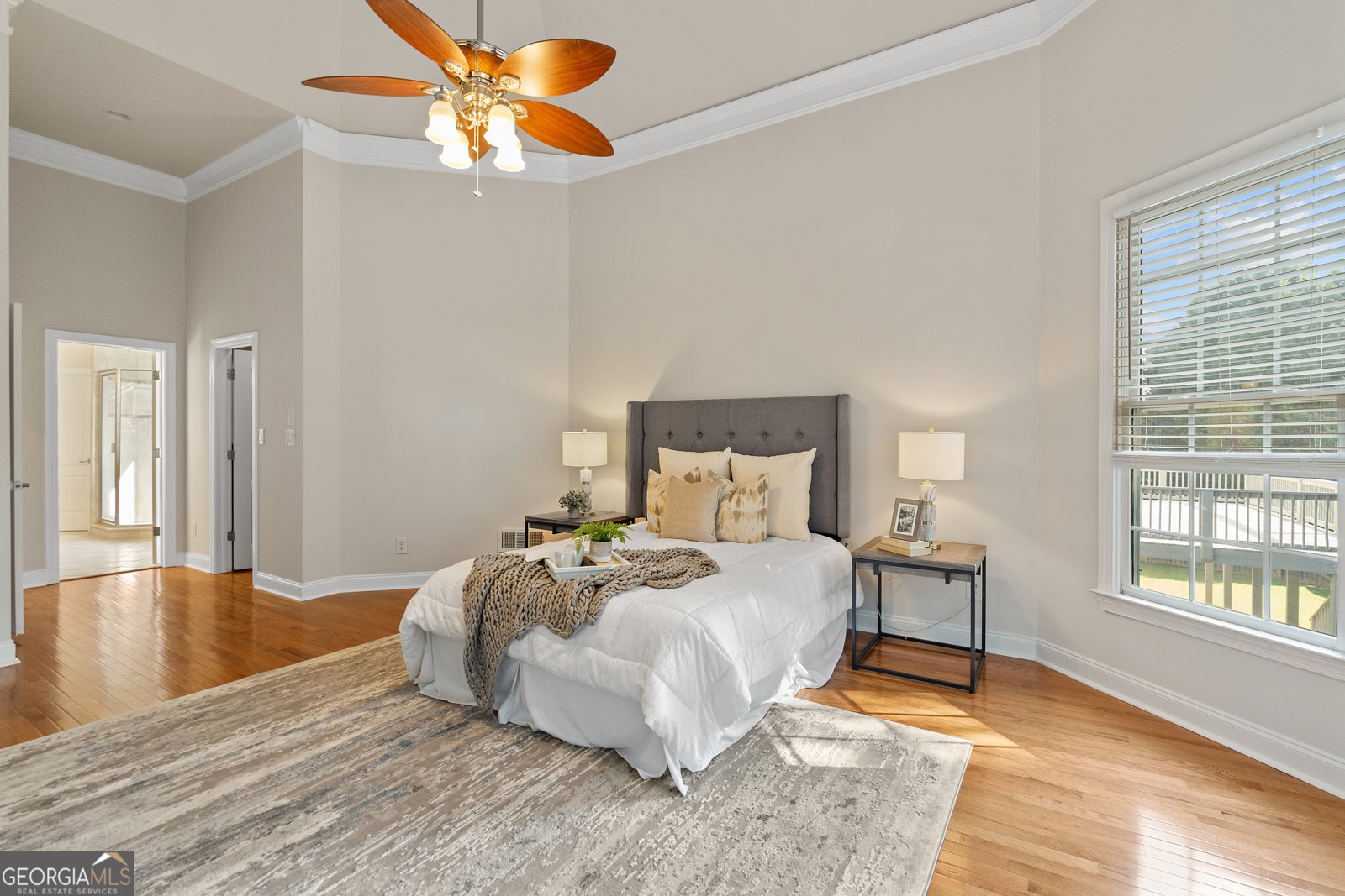 6427 Blue Water Drive Buford - 23