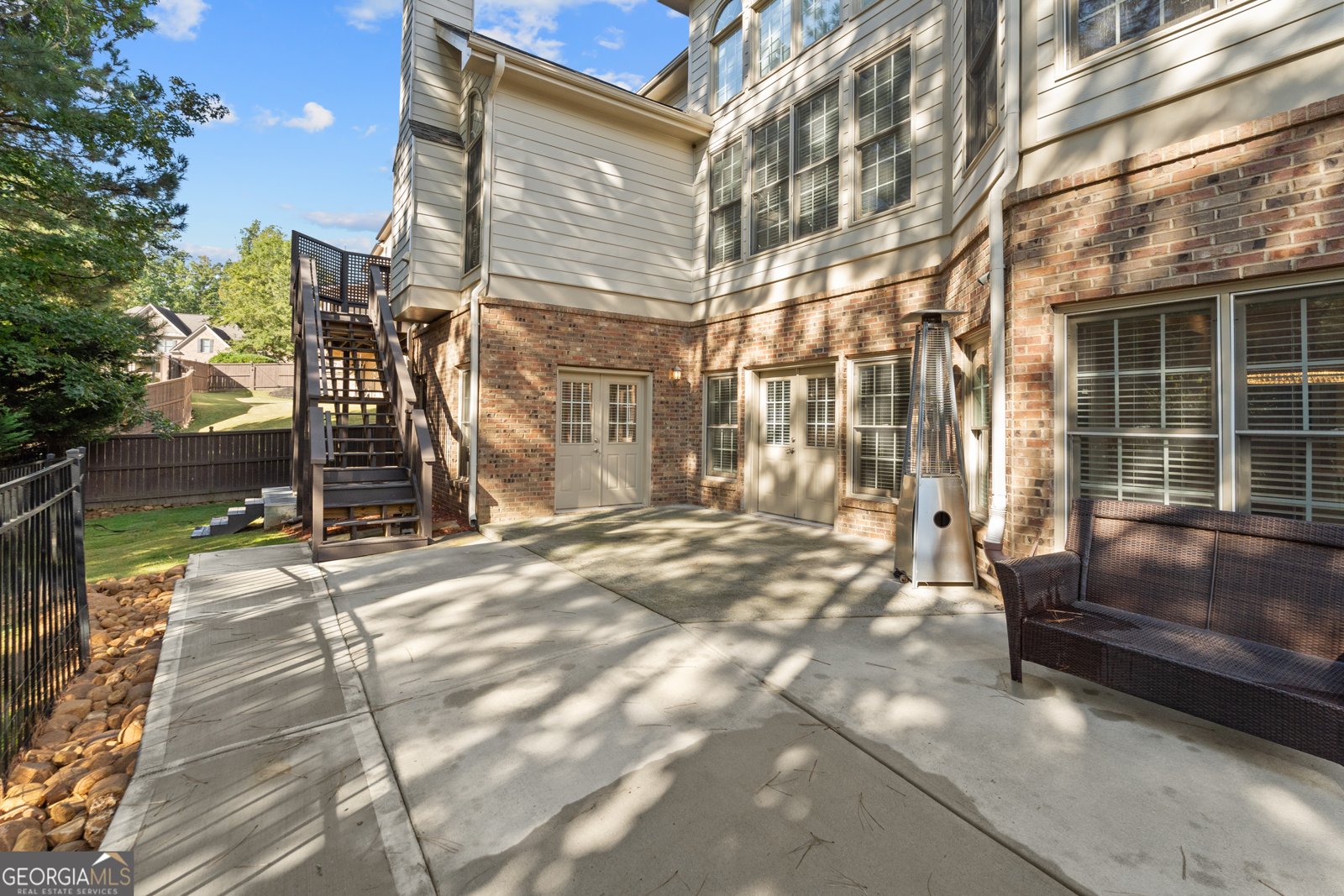 6427 Blue Water Drive Buford - 46