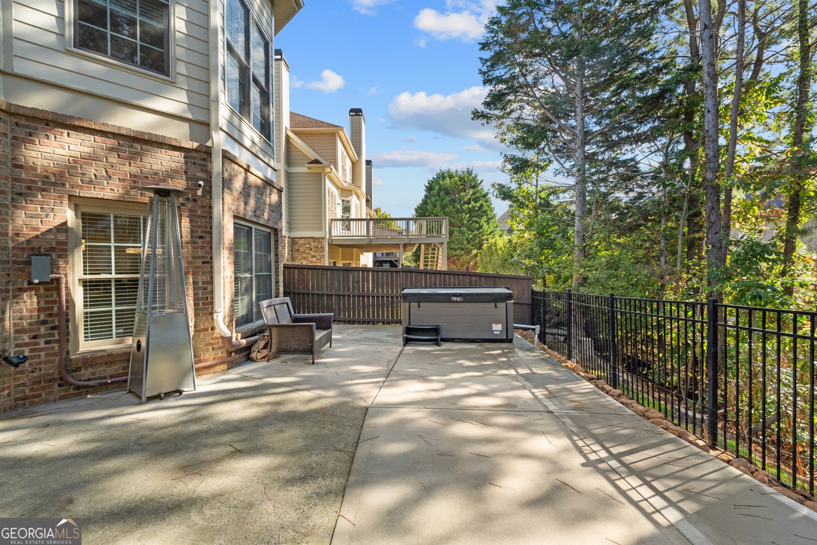 6427 Blue Water Drive Buford - 51