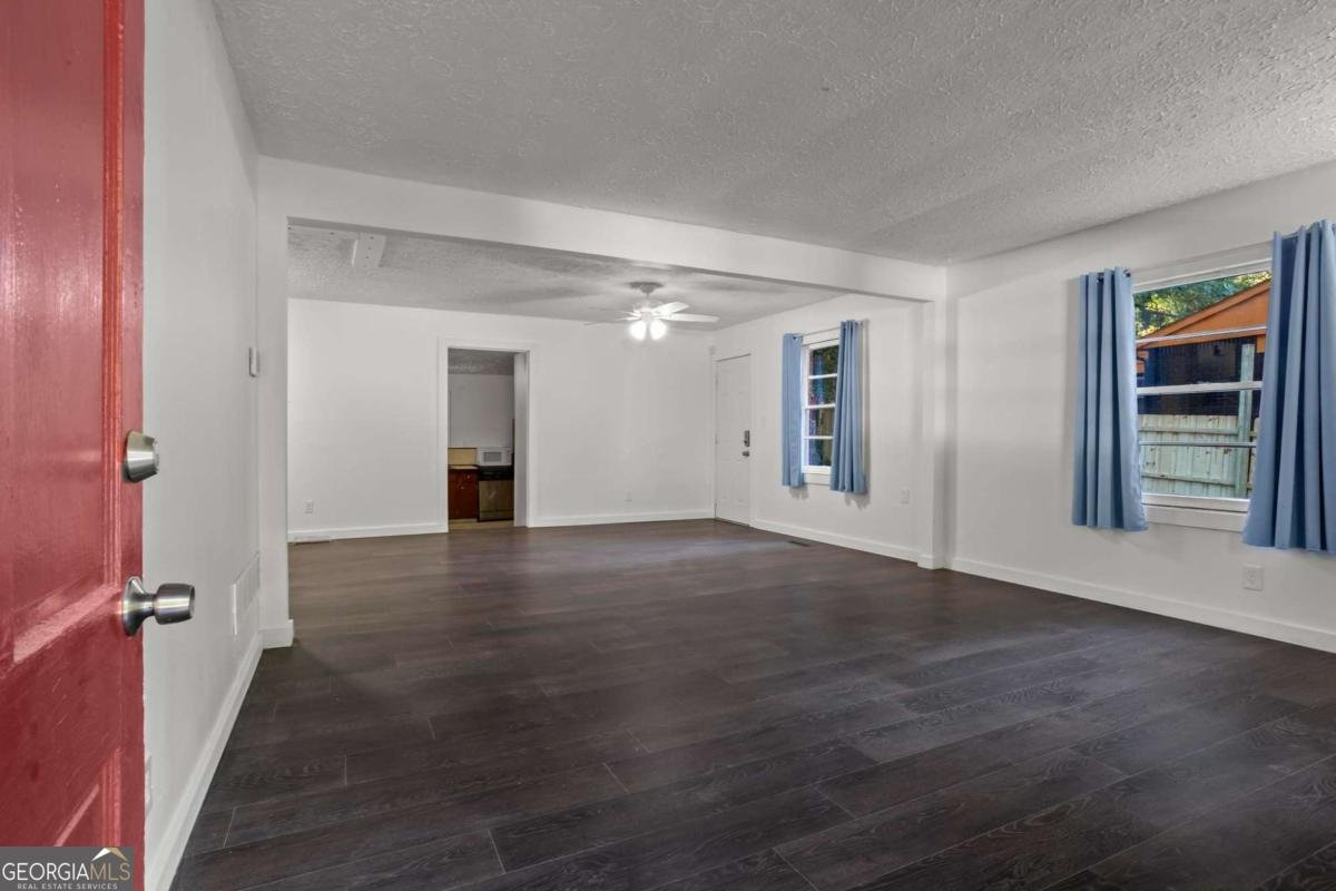 317 Argus Circle Atlanta - 1