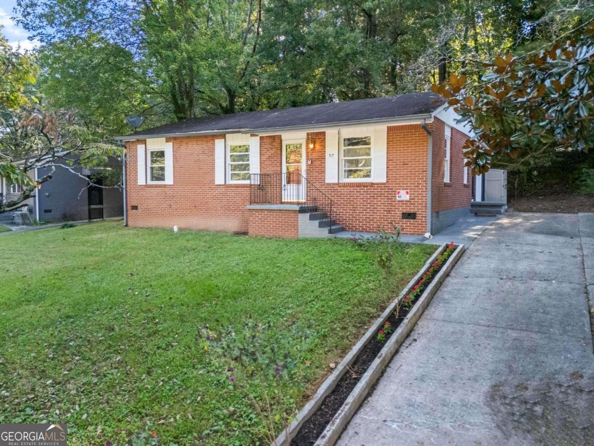 317 Argus Circle Atlanta - 15