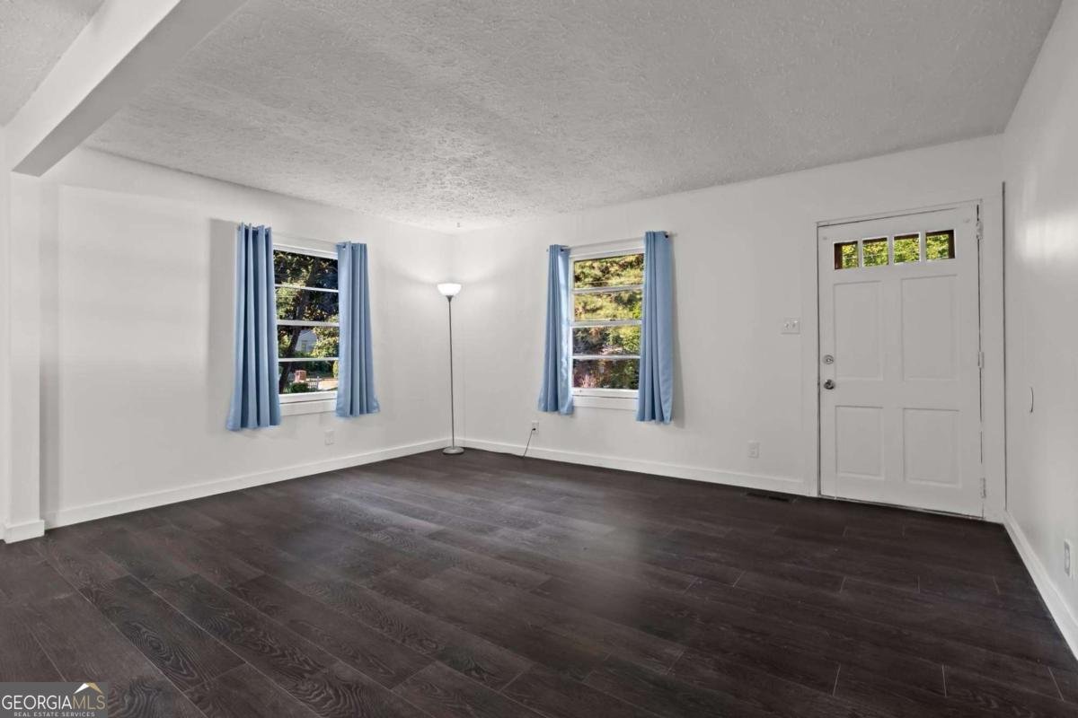 317 Argus Circle Atlanta - 3