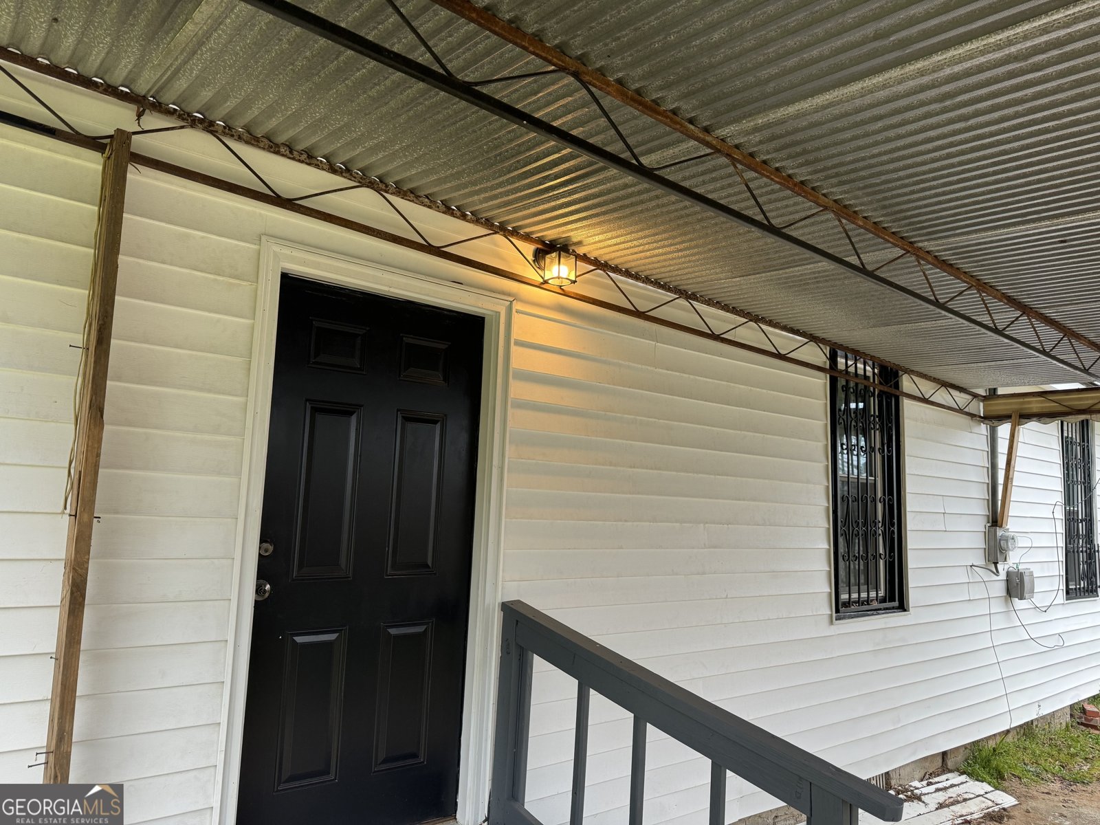 1050 Clarke Street Milledgeville - 18