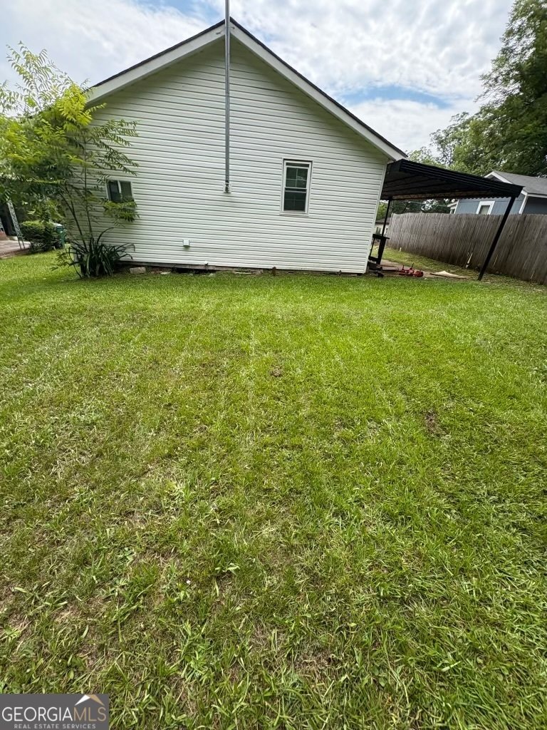 1050 Clarke Street Milledgeville - 3