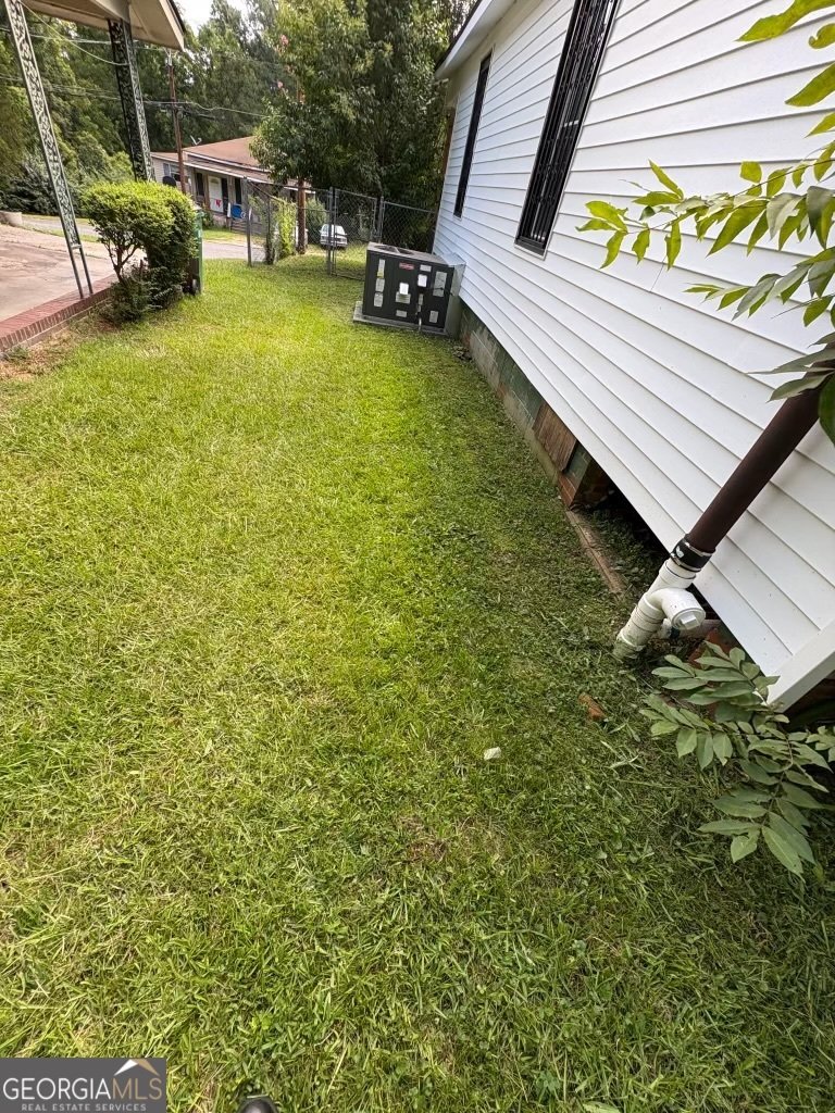 1050 Clarke Street Milledgeville - 4