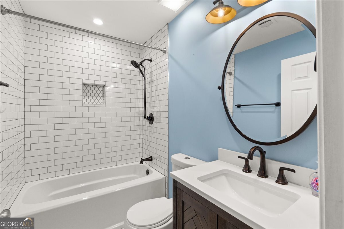 1352 SHEFFIELD GLEN Way Atlanta - 11