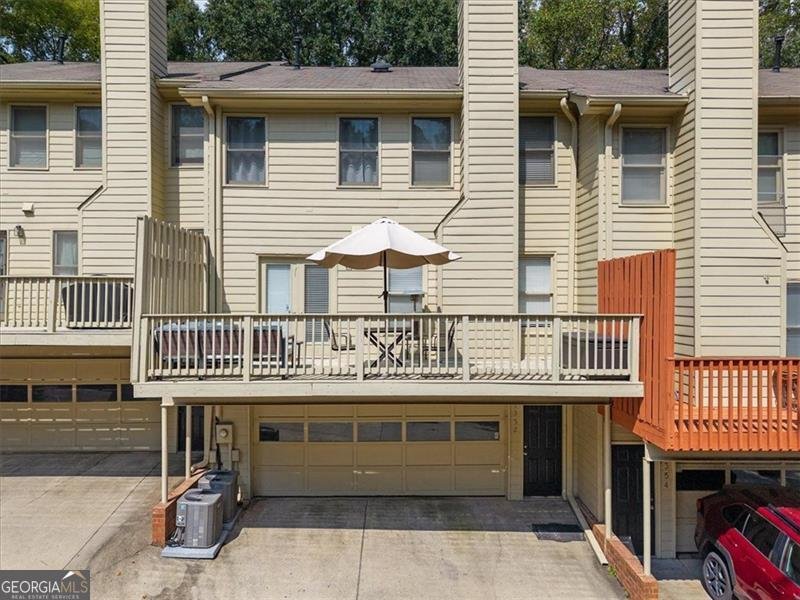 1352 SHEFFIELD GLEN Way Atlanta - 12