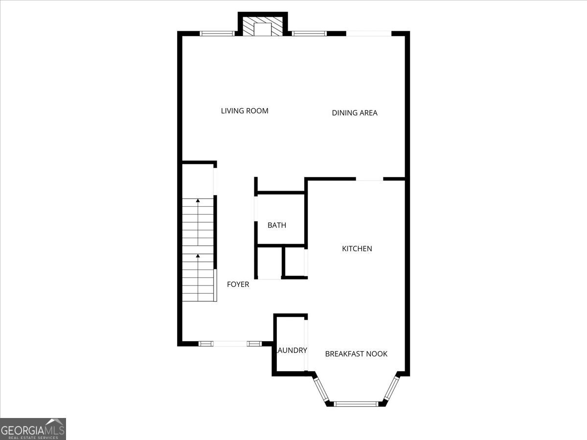 1352 SHEFFIELD GLEN Way Atlanta - 15