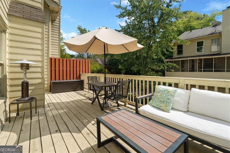 1352 SHEFFIELD GLEN Way Atlanta - 2